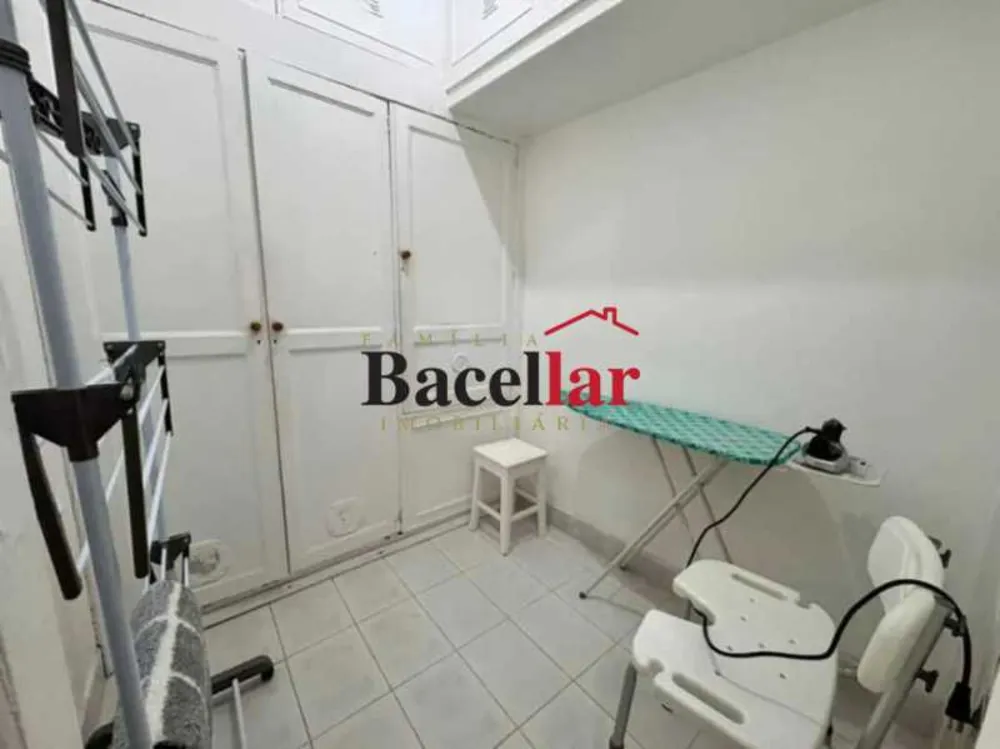 Apartamento, 3 quartos, 125 m² - Foto 13