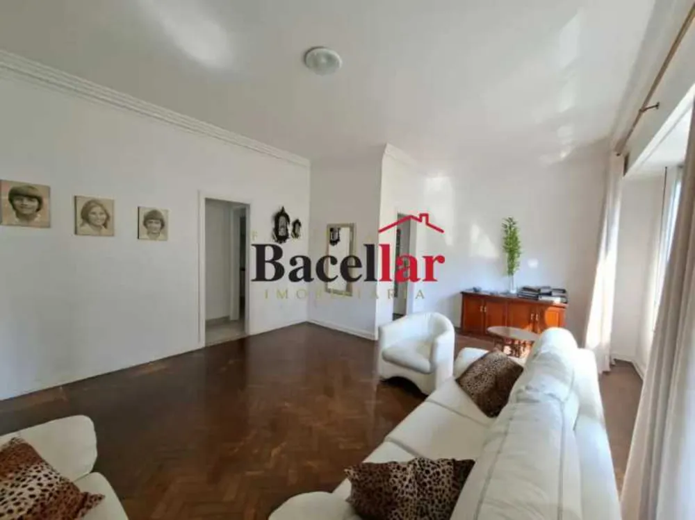 Apartamento, 3 quartos, 125 m² - Foto 6