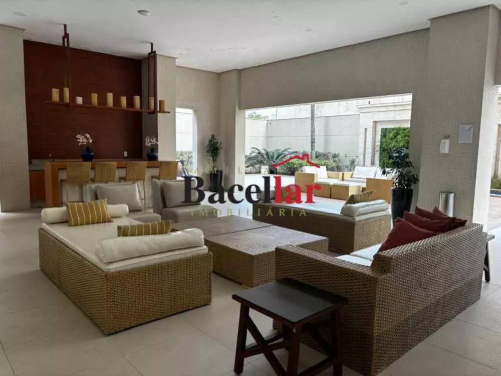 Flat/Apart Hotel, 2 quartos, 74 m² - Foto 23