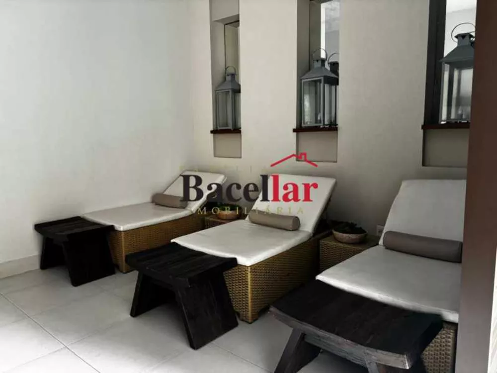 Flat/Apart Hotel, 2 quartos, 74 m² - Foto 1