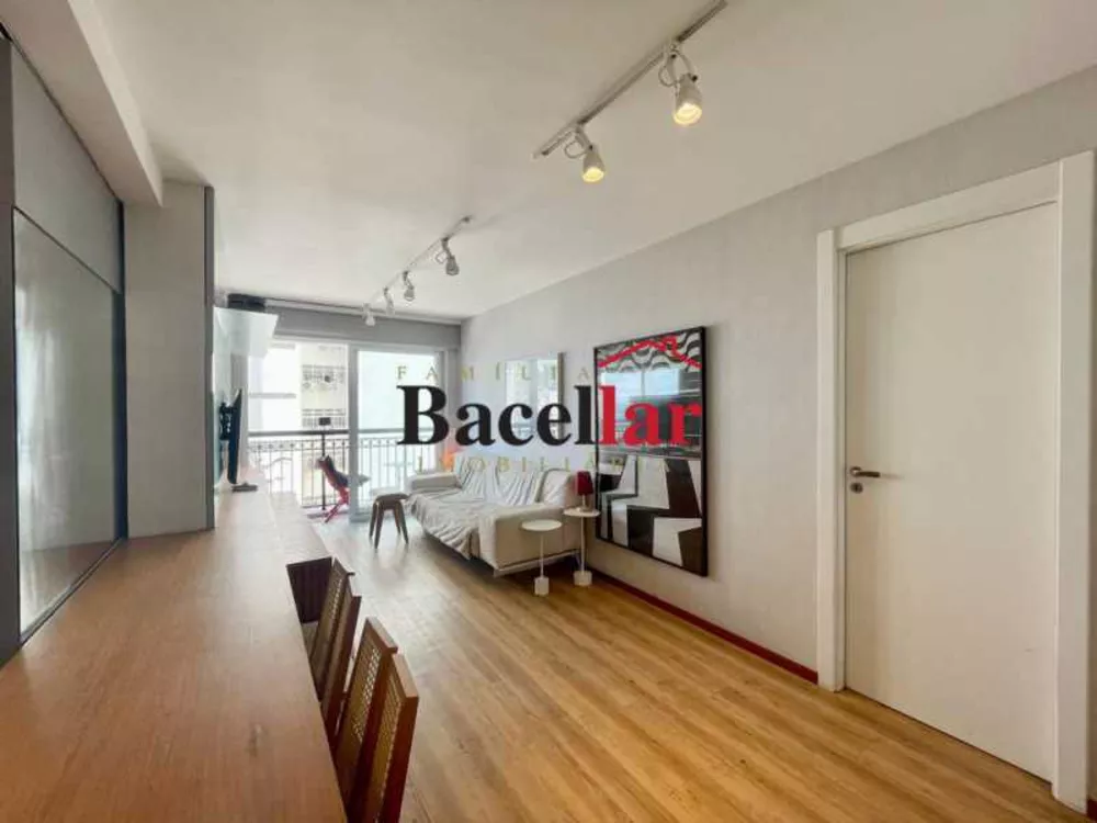 Flat/Apart Hotel, 2 quartos, 74 m² - Foto 2