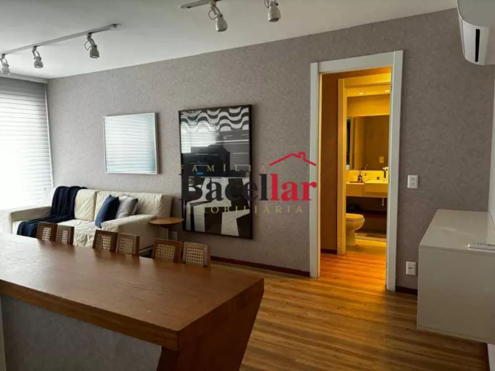 Flat/Apart Hotel, 2 quartos, 74 m² - Foto 10