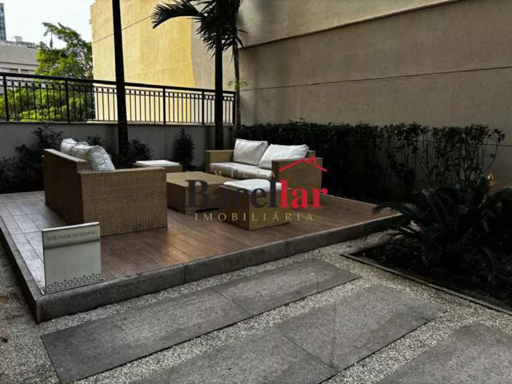 Flat/Apart Hotel, 2 quartos, 74 m² - Foto 21
