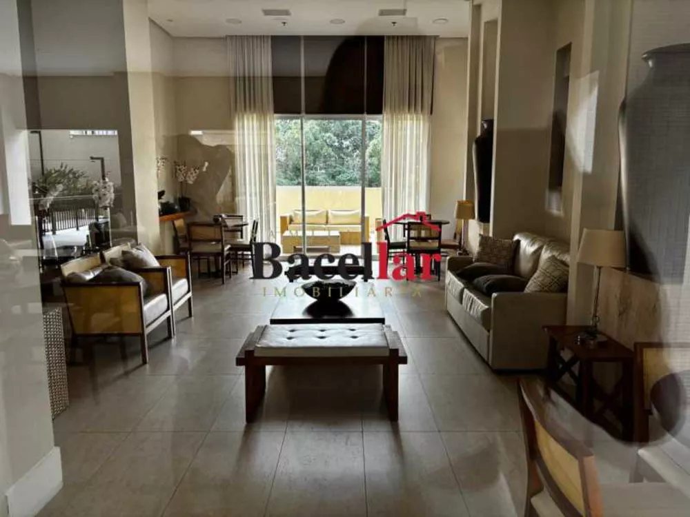 Flat/Apart Hotel, 2 quartos, 74 m² - Foto 17