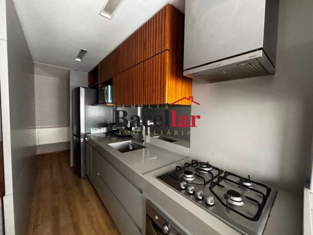 Flat/Apart Hotel, 2 quartos, 74 m² - Foto 5