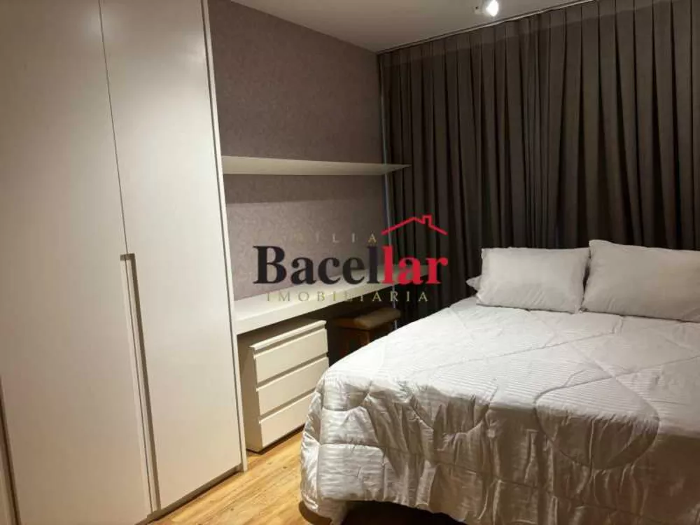 Flat/Apart Hotel, 2 quartos, 74 m² - Foto 15