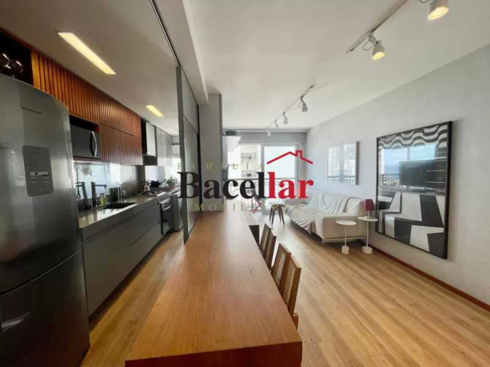 Flat/Apart Hotel, 2 quartos, 74 m² - Foto 4