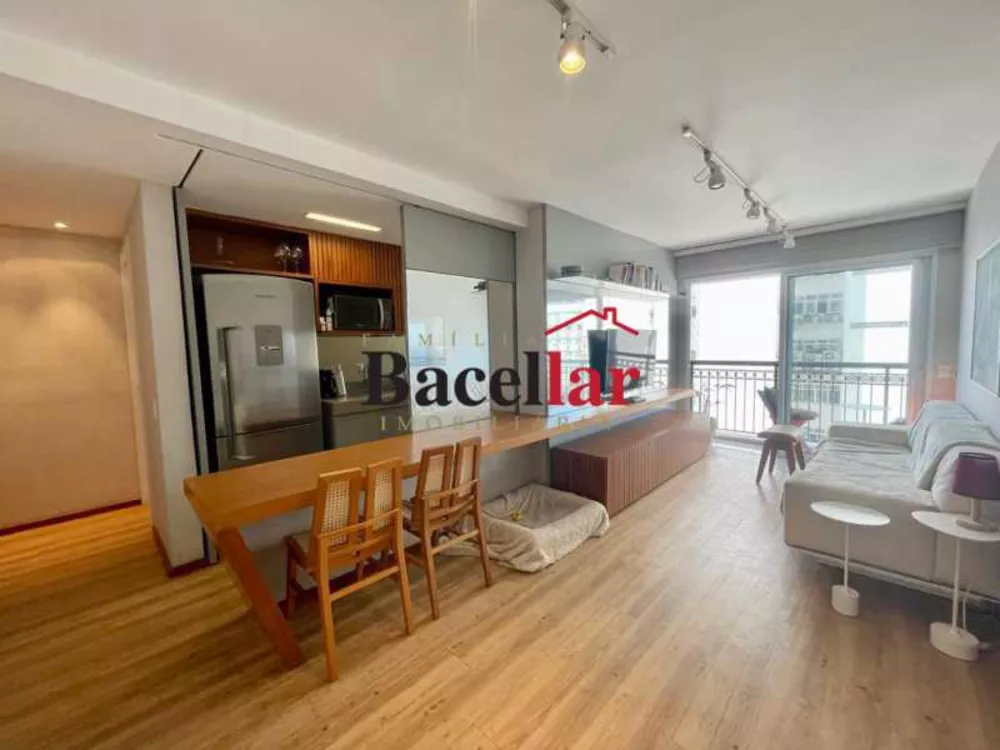 Flat/Apart Hotel, 2 quartos, 74 m² - Foto 12