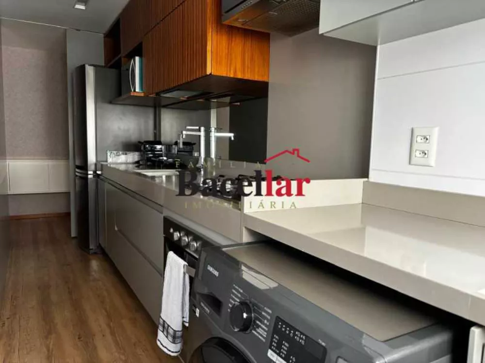 Flat/Apart Hotel, 2 quartos, 74 m² - Foto 13