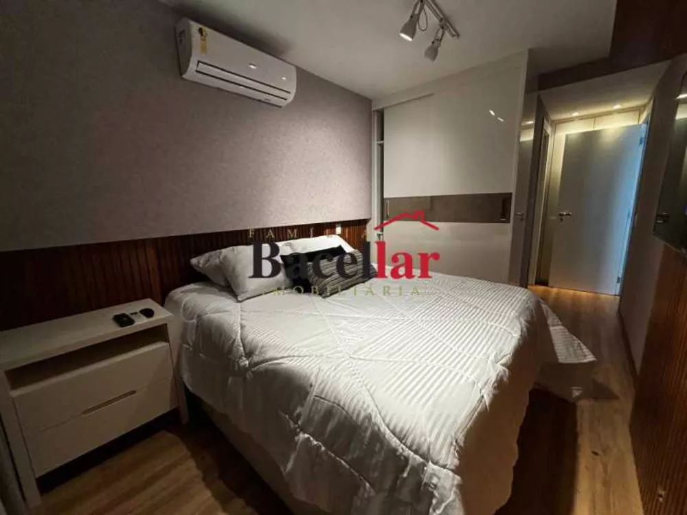 Flat/Apart Hotel, 2 quartos, 74 m² - Foto 14