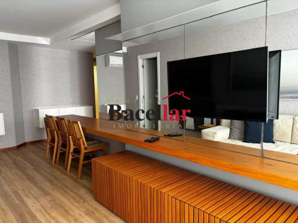 Flat/Apart Hotel, 2 quartos, 74 m² - Foto 8