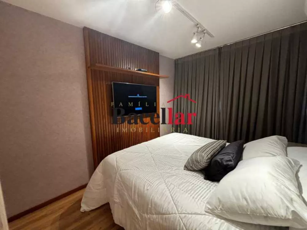 Flat/Apart Hotel, 2 quartos, 74 m² - Foto 19