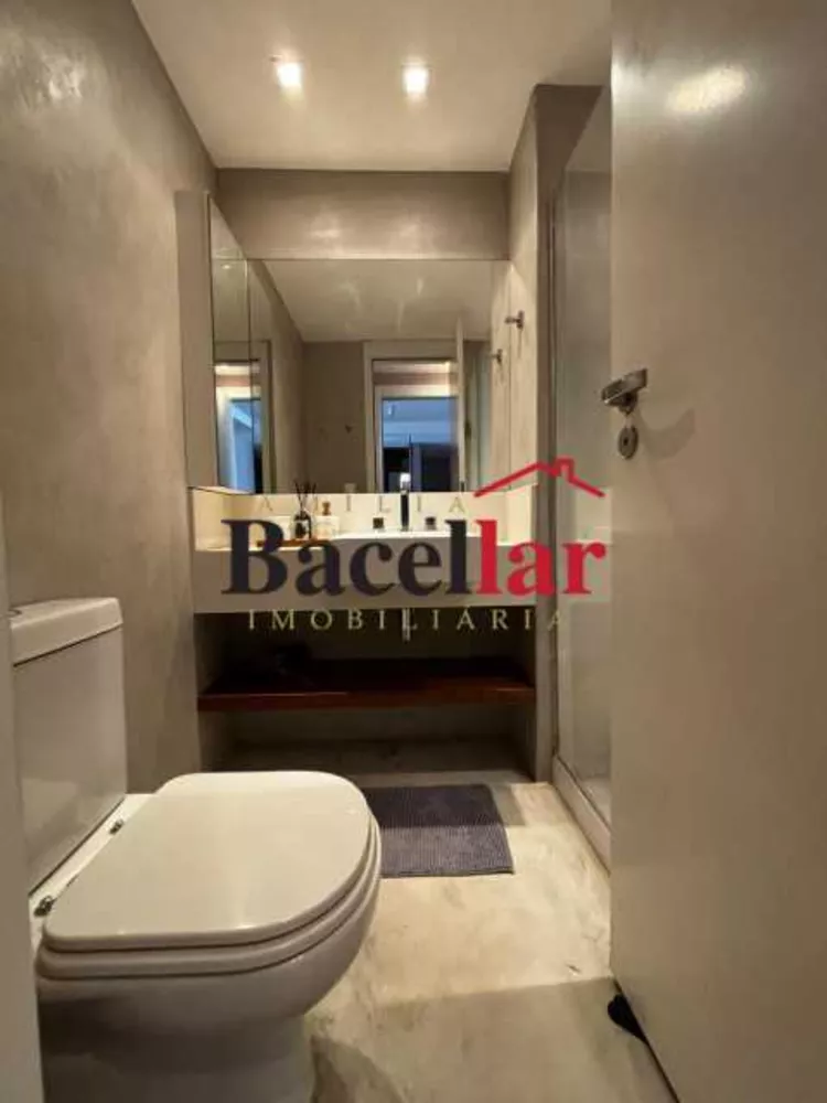 Flat/Apart Hotel, 2 quartos, 74 m² - Foto 22