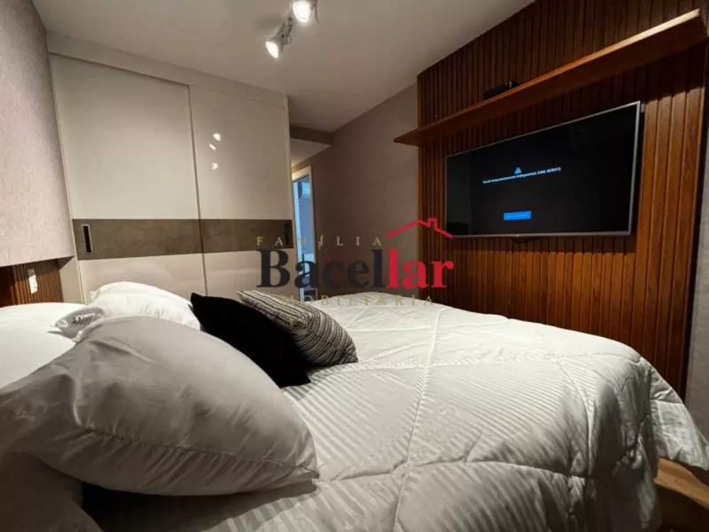 Flat/Apart Hotel, 2 quartos, 74 m² - Foto 24