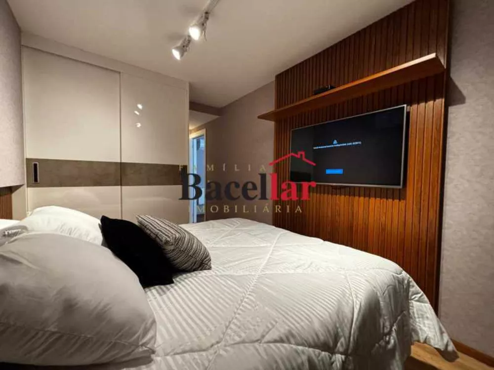 Flat/Apart Hotel, 2 quartos, 74 m² - Foto 6