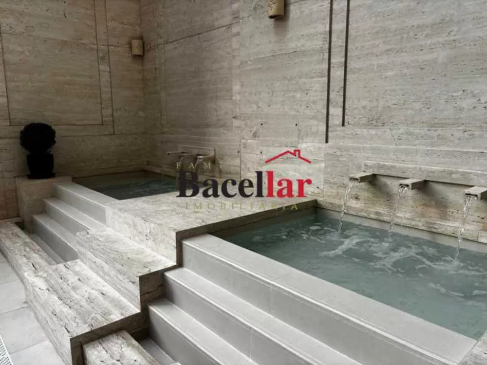 Flat/Apart Hotel, 2 quartos, 74 m² - Foto 3