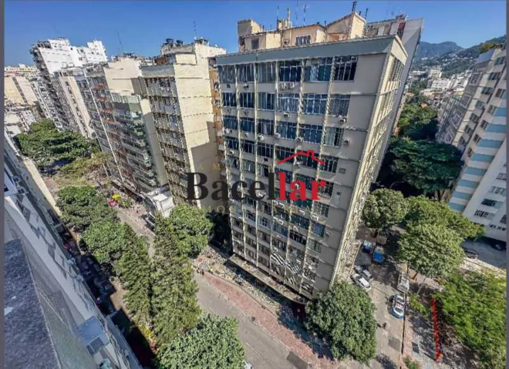Apartamento, 1 quarto, 63 m² - Foto 6