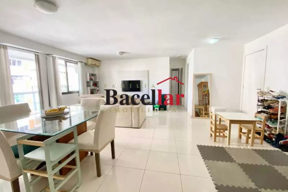 Apartamento, 2 quartos, 113 m² - Foto 5