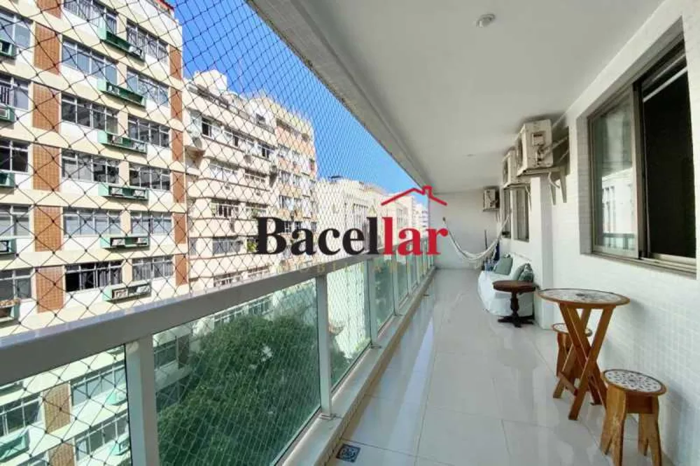 Apartamento, 2 quartos, 113 m² - Foto 25