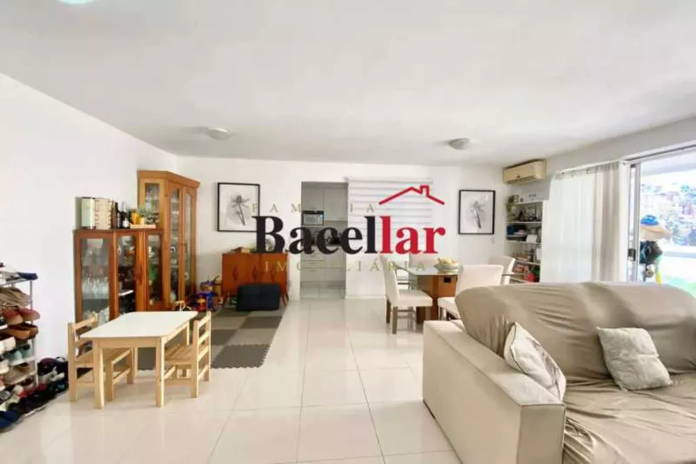 Apartamento, 2 quartos, 113 m² - Foto 1