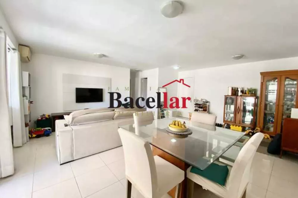 Apartamento, 2 quartos, 113 m² - Foto 7
