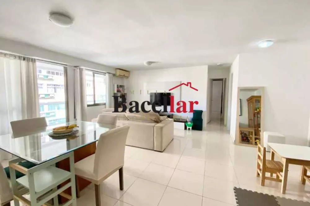 Apartamento, 2 quartos, 113 m² - Foto 26