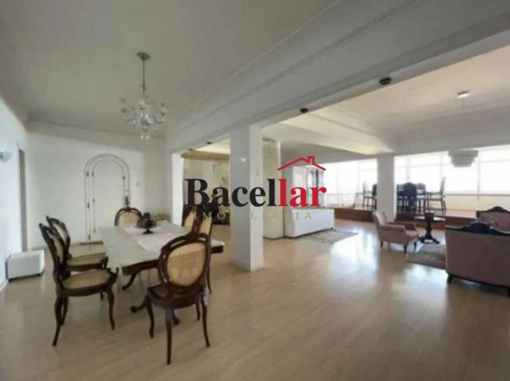 Apartamento, 3 quartos, 265 m² - Foto 9