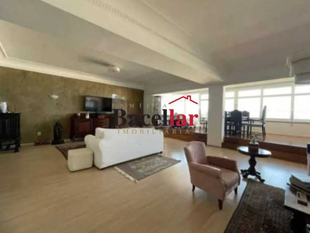 Apartamento, 3 quartos, 265 m² - Foto 8