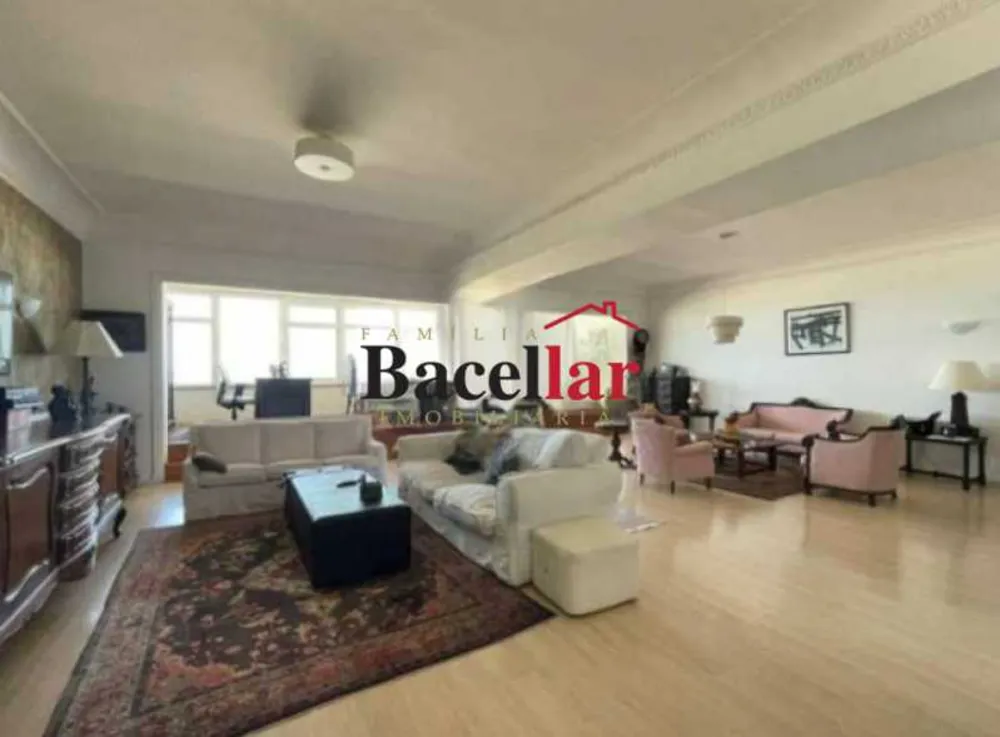 Apartamento, 3 quartos, 265 m² - Foto 6