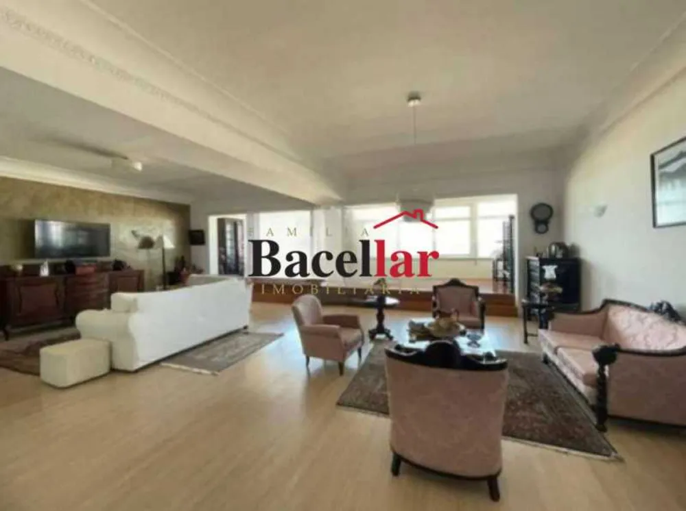 Apartamento, 3 quartos, 265 m² - Foto 1