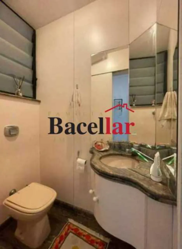 Apartamento, 3 quartos, 265 m² - Foto 11