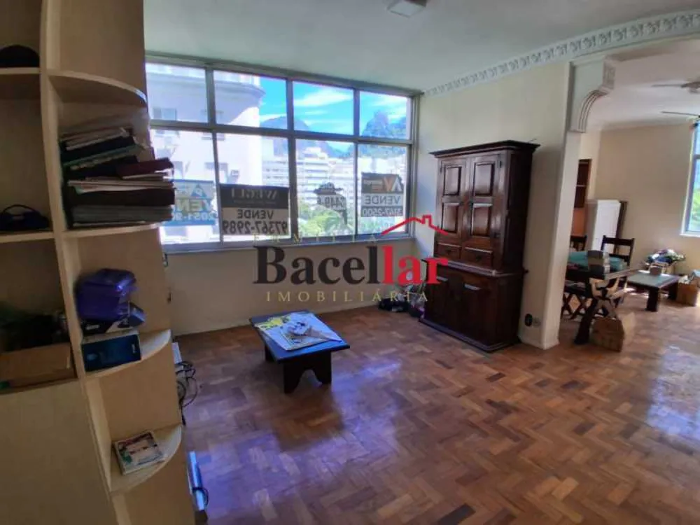 Apartamento, 4 quartos, 150 m² - Foto 5
