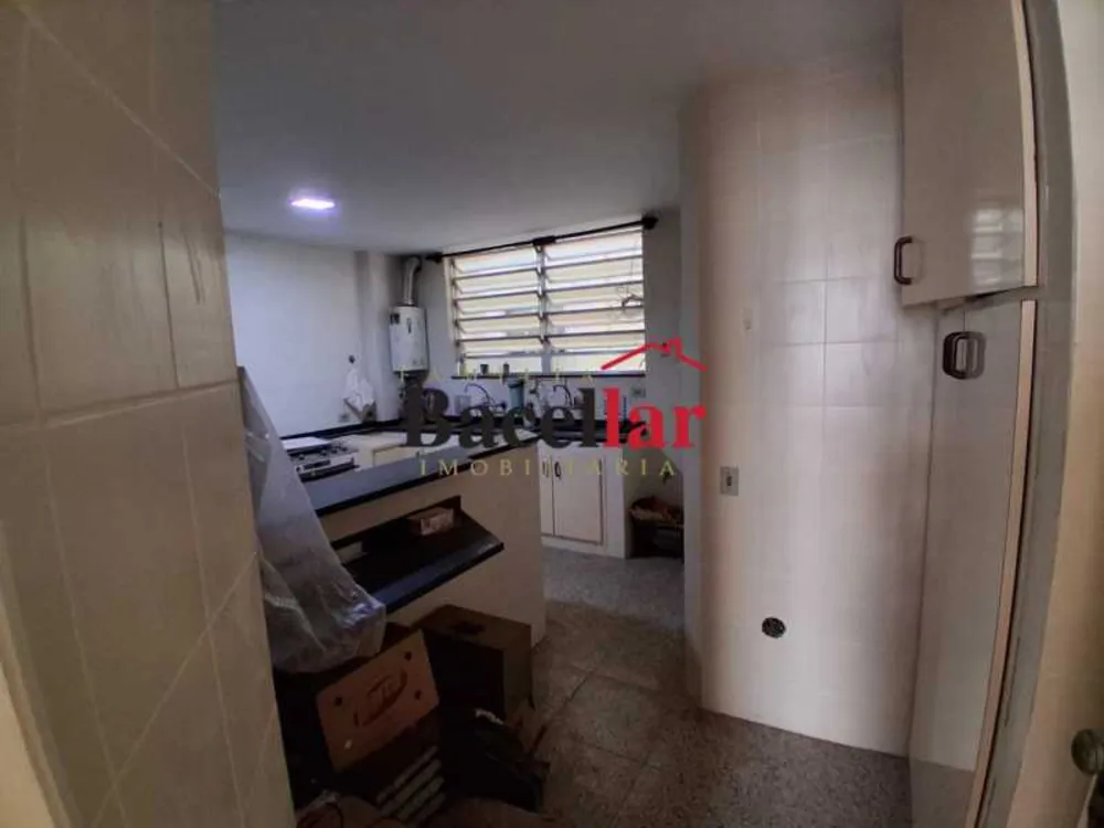 Apartamento, 4 quartos, 150 m² - Foto 20