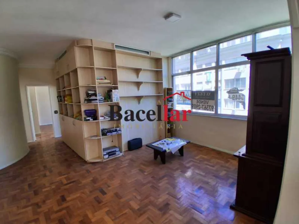 Apartamento, 4 quartos, 150 m² - Foto 2