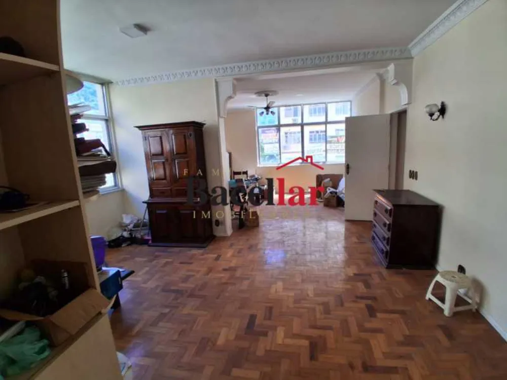 Apartamento, 4 quartos, 150 m² - Foto 1