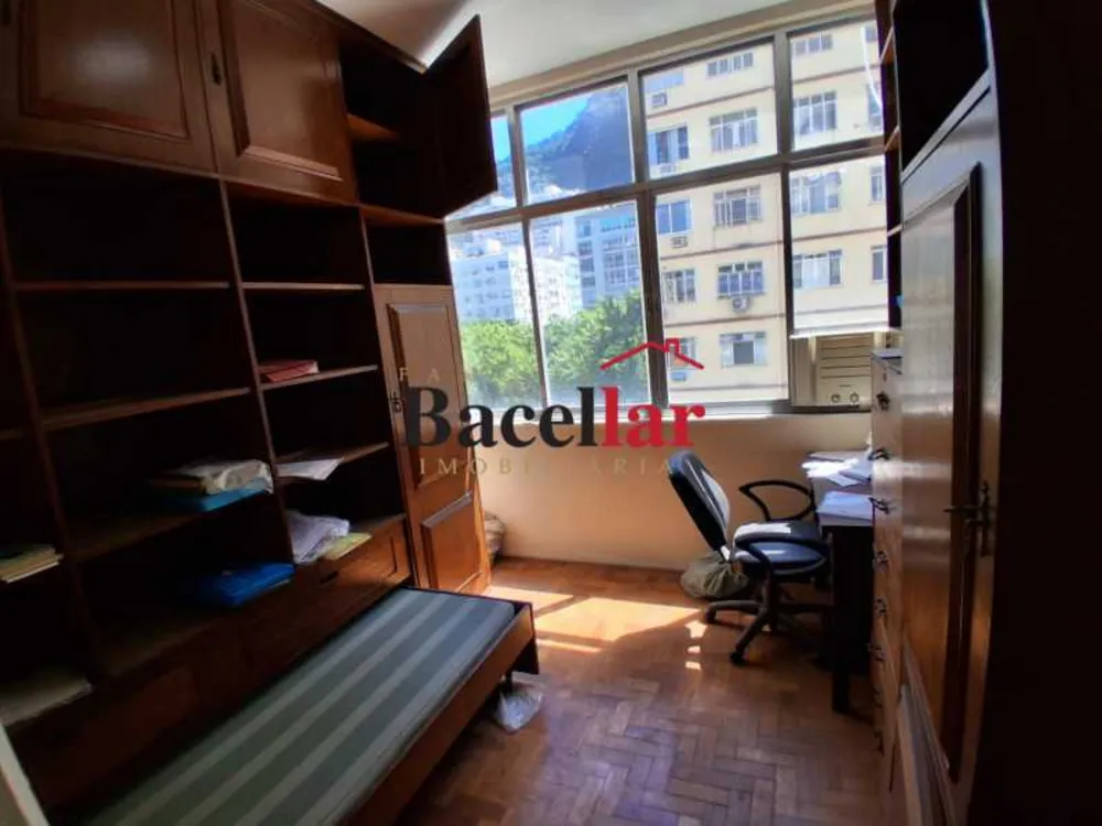 Apartamento, 4 quartos, 150 m² - Foto 11