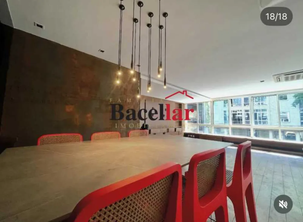 Apartamento, 3 quartos, 173 m² - Foto 4