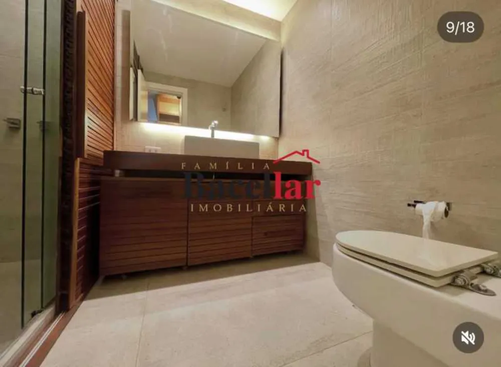 Apartamento, 3 quartos, 173 m² - Foto 14