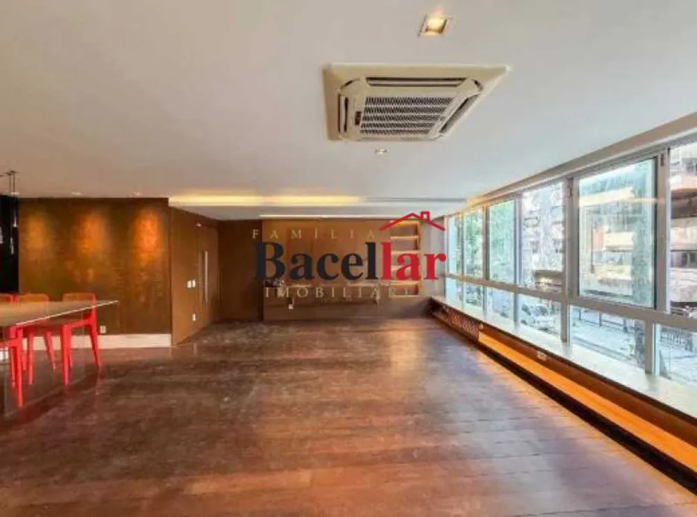 Apartamento, 3 quartos, 173 m² - Foto 1