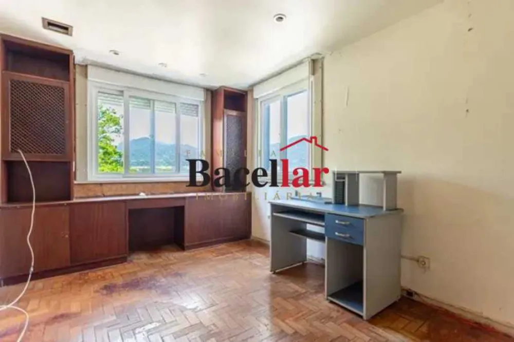 Apartamento, 4 quartos, 223 m² - Foto 11