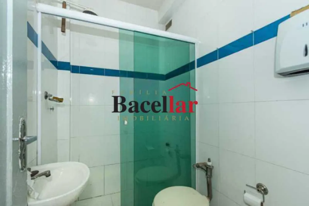 Sala-Conjunto, 38 m² - Foto 6