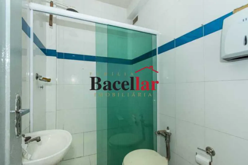 Sala-Conjunto, 38 m² - Foto 7