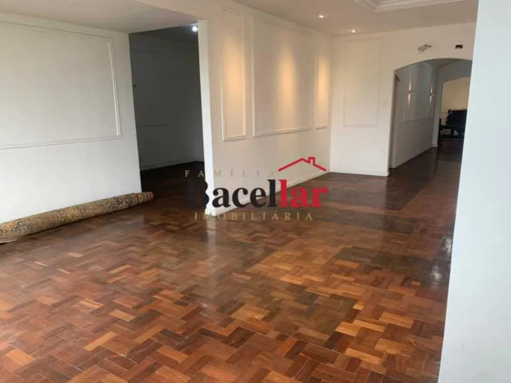 Apartamento, 3 quartos, 210 m² - Foto 24