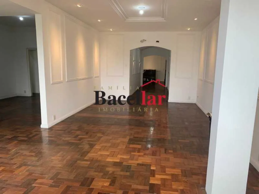 Apartamento, 3 quartos, 210 m² - Foto 13