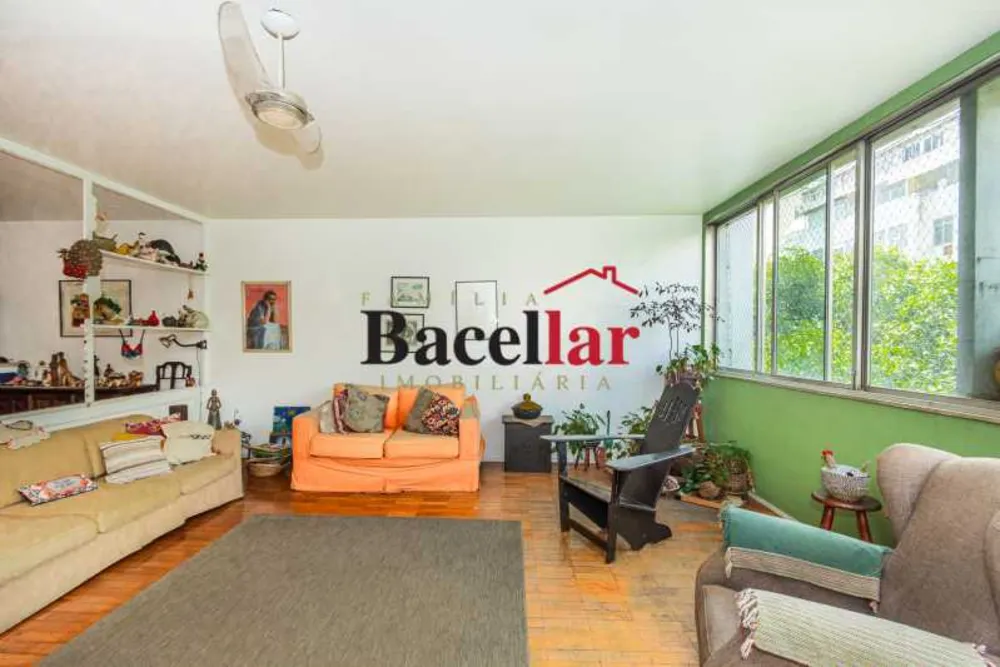 Apartamento, 4 quartos, 192 m² - Foto 3
