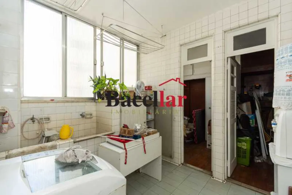 Apartamento, 4 quartos, 192 m² - Foto 28