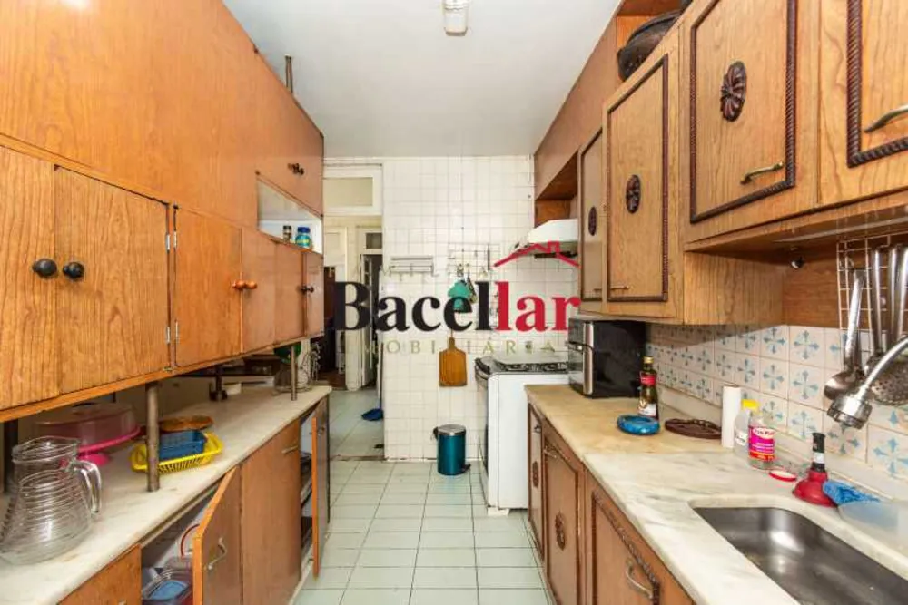 Apartamento, 4 quartos, 192 m² - Foto 27