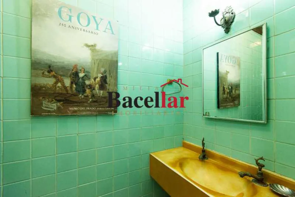 Apartamento, 4 quartos, 192 m² - Foto 6