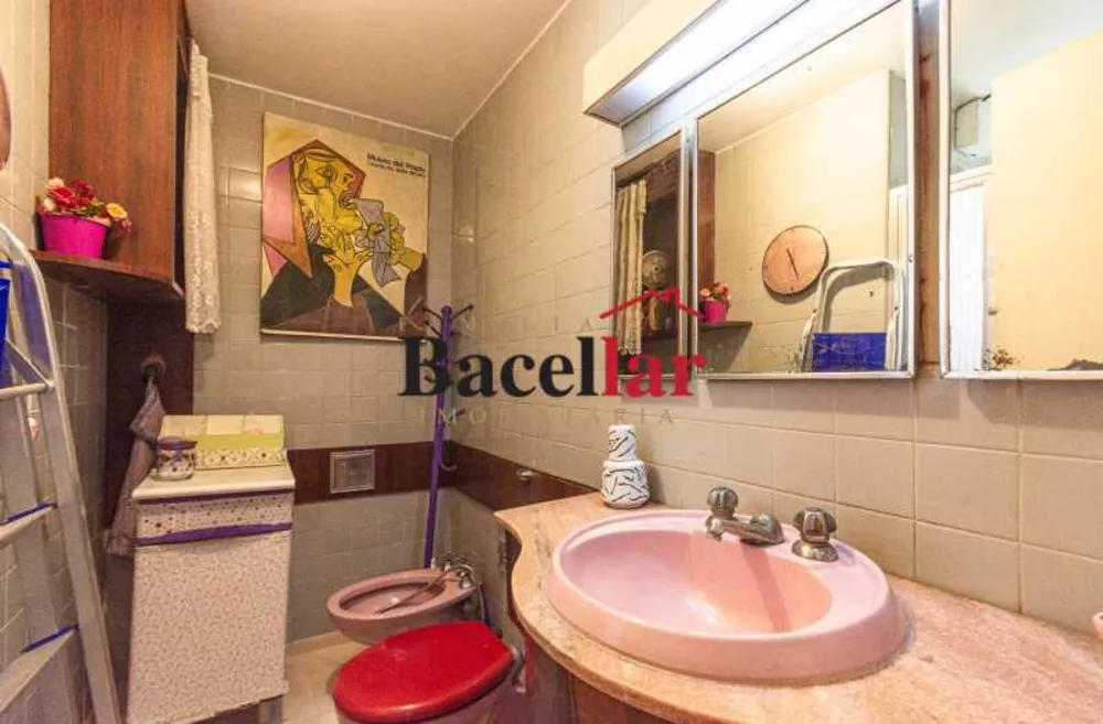 Apartamento, 4 quartos, 192 m² - Foto 14