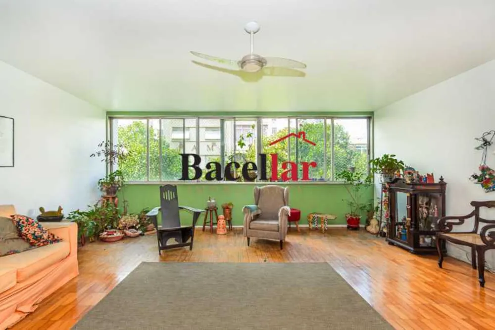 Apartamento, 4 quartos, 192 m² - Foto 1